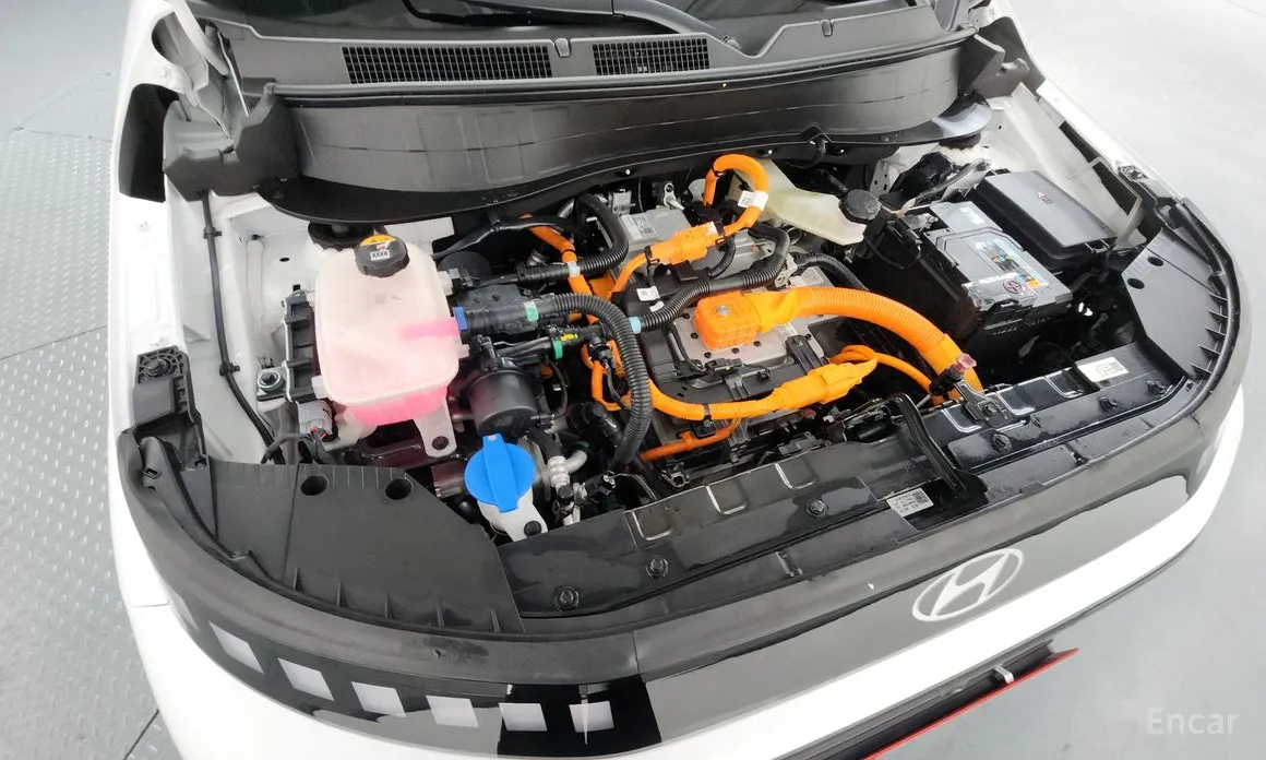 Photo 6 - Hyundai Casper