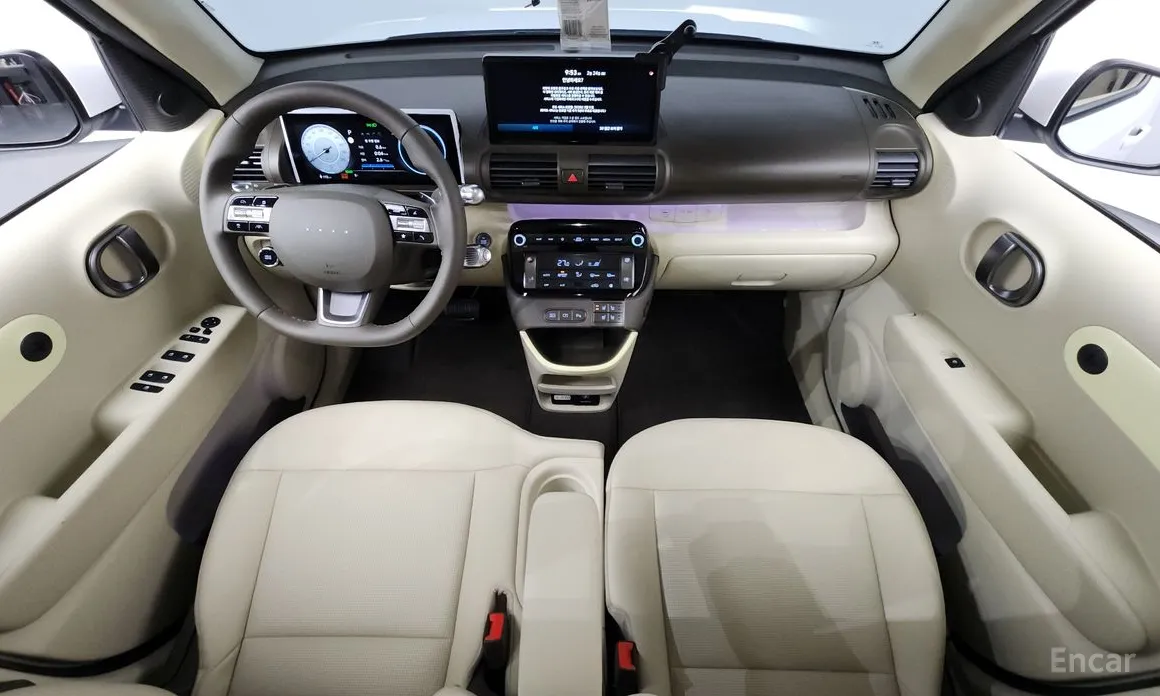 Photo 7 - Hyundai Casper