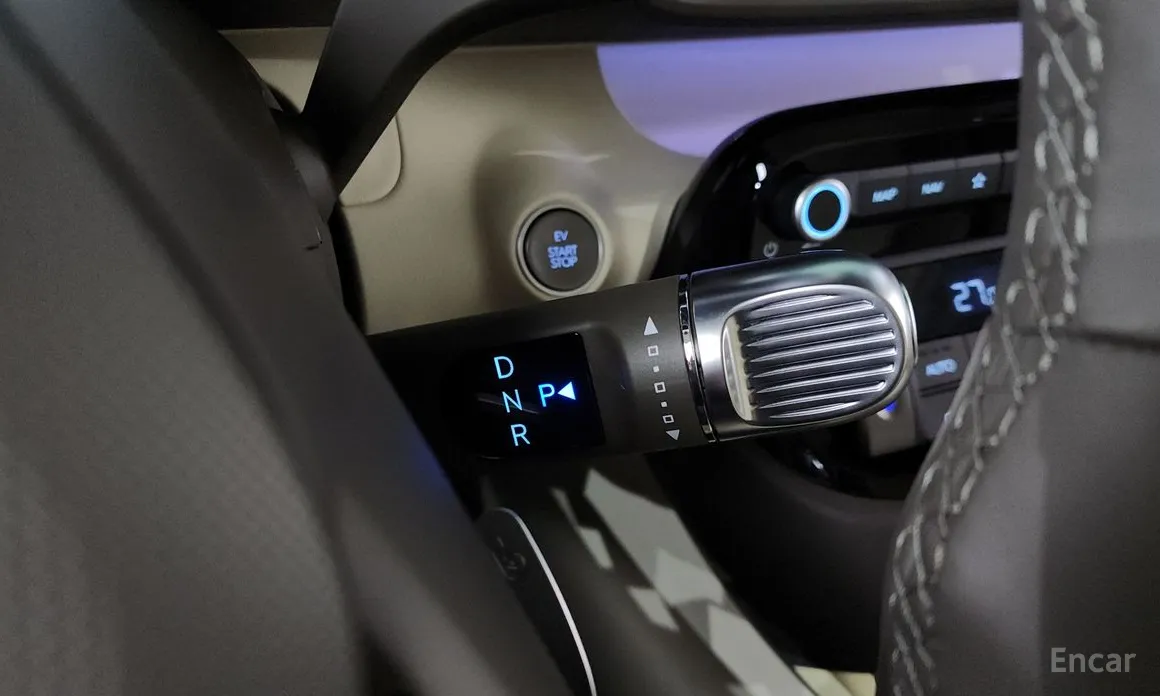 Photo 9 - Hyundai Casper