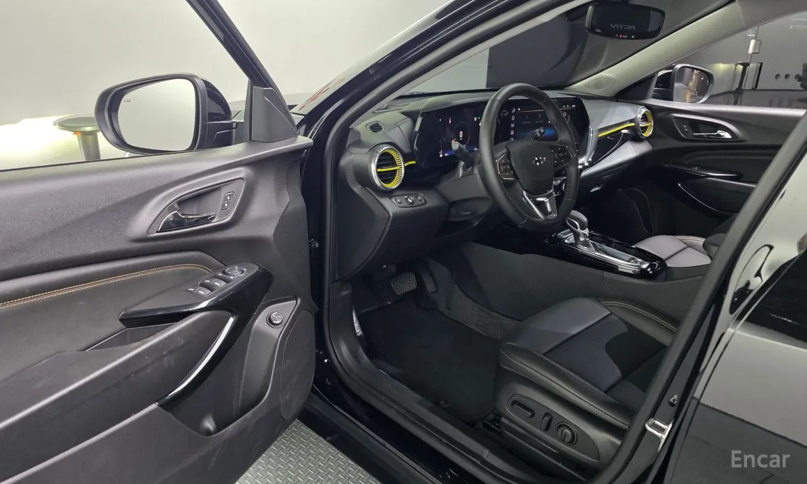 Фото 10 - Chevrolet Trax