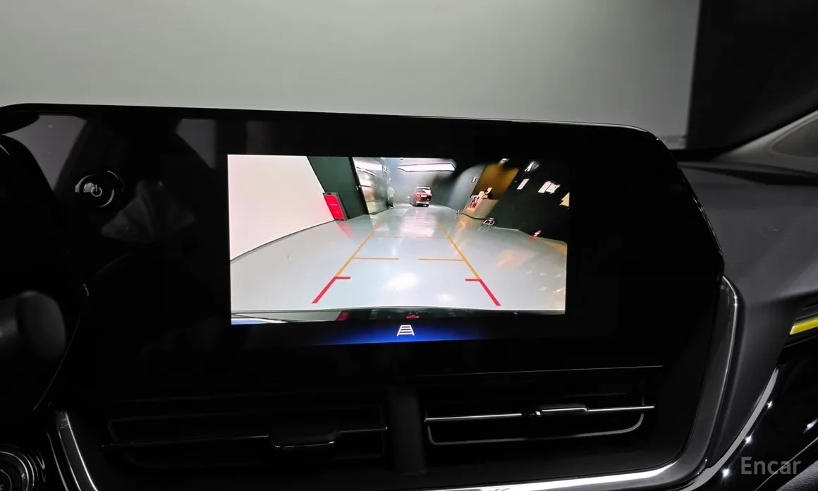 Фото 15 - Chevrolet Trax