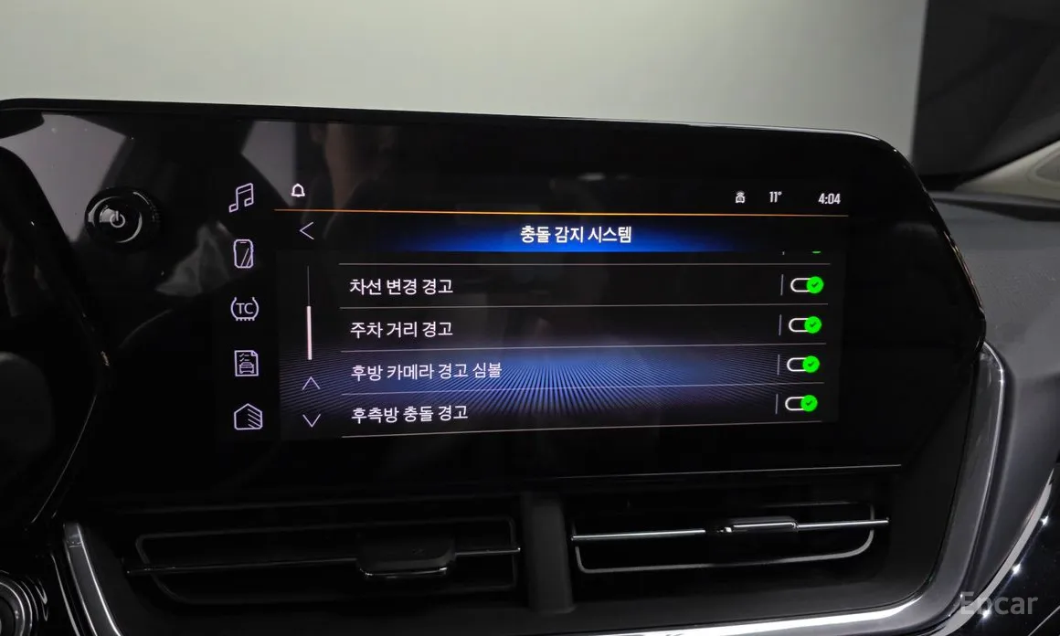 Фото 16 - Chevrolet Trax