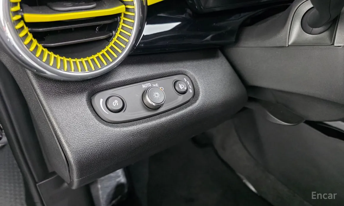 Фото 17 - Chevrolet Trax