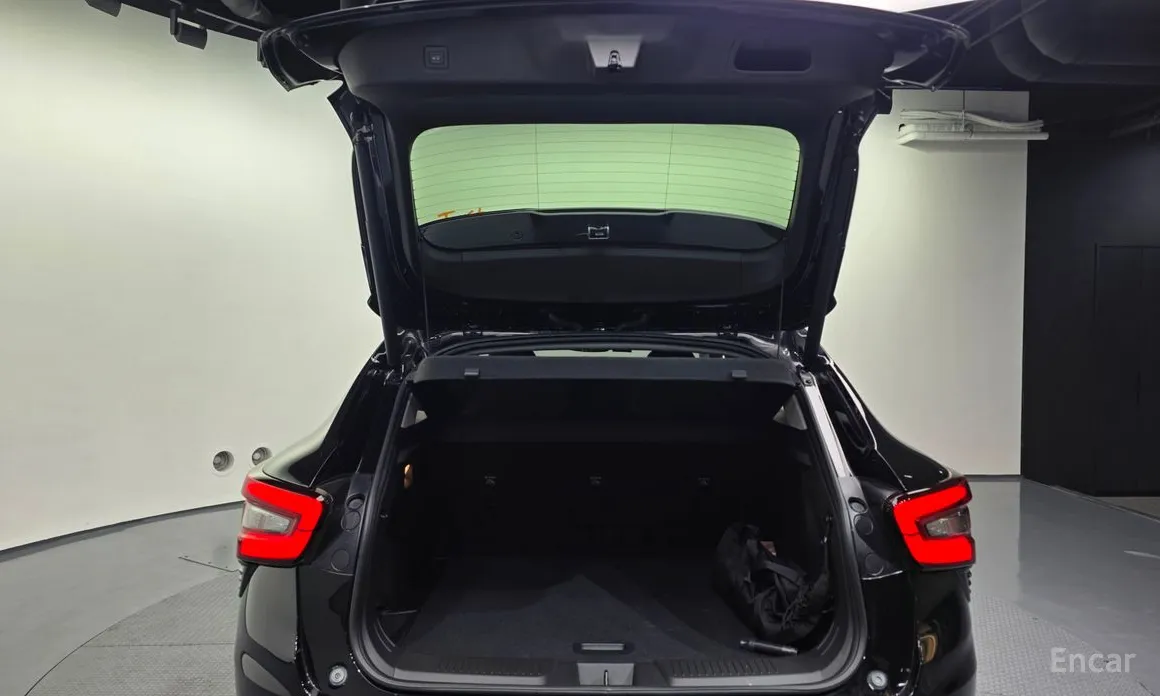 Фото 20 - Chevrolet Trax