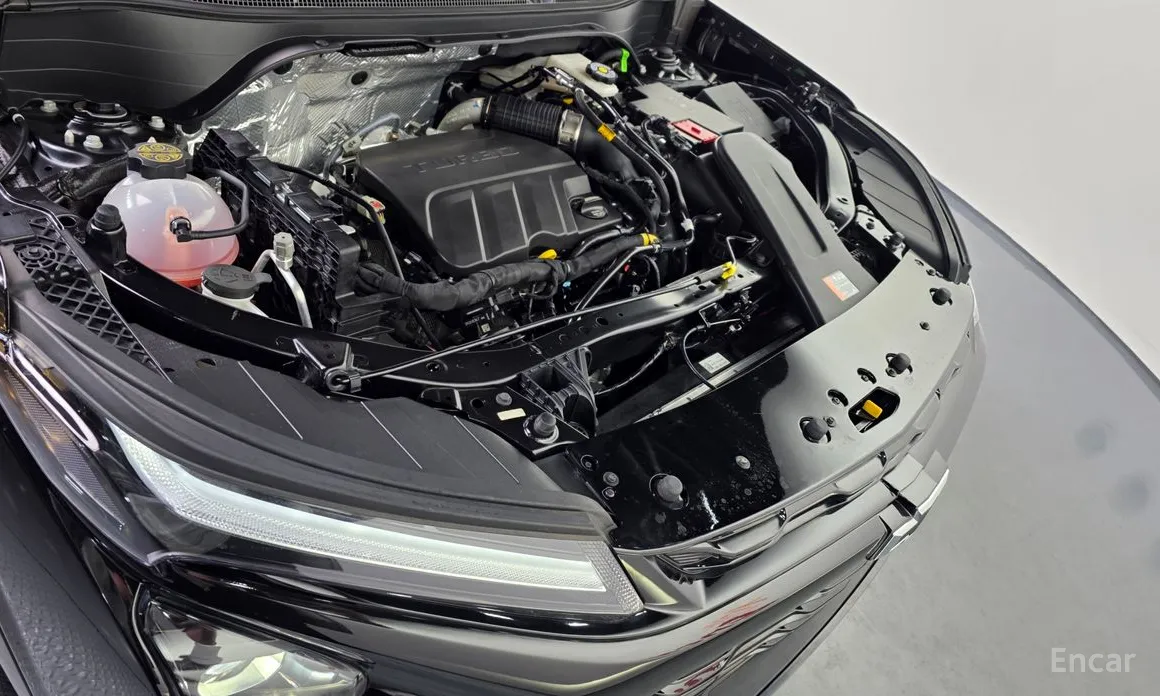 Фото 6 - Chevrolet Trax