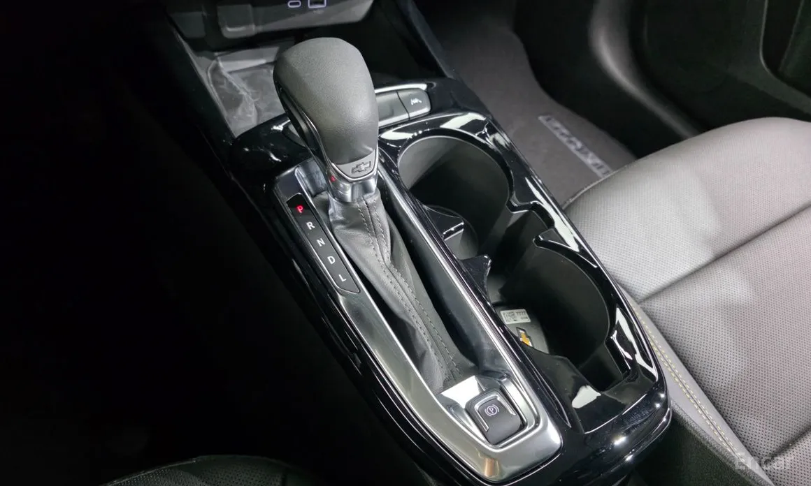 Фото 9 - Chevrolet Trax