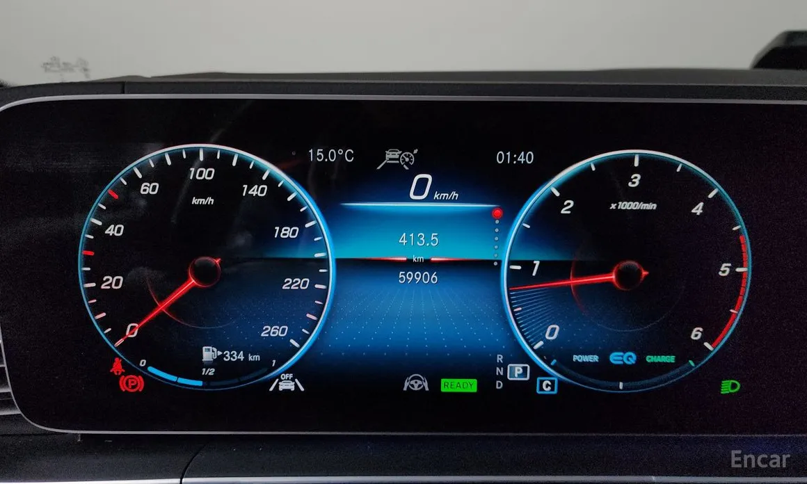 Фото 8 - Mercedes-Benz GLE-Class