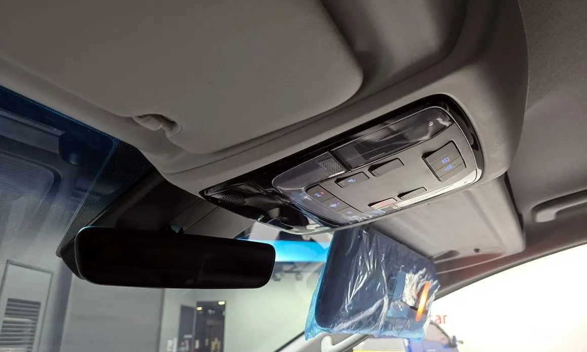 Фото 18 - Hyundai Staria