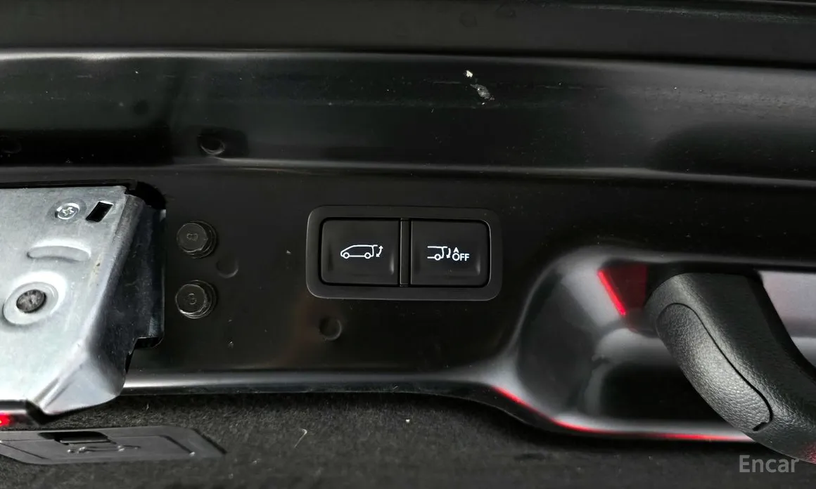 Фото 20 - Hyundai Staria