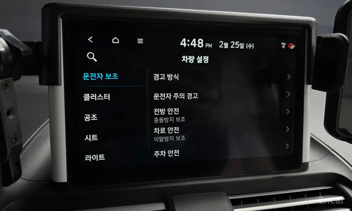 Фото 15 - Hyundai Casper