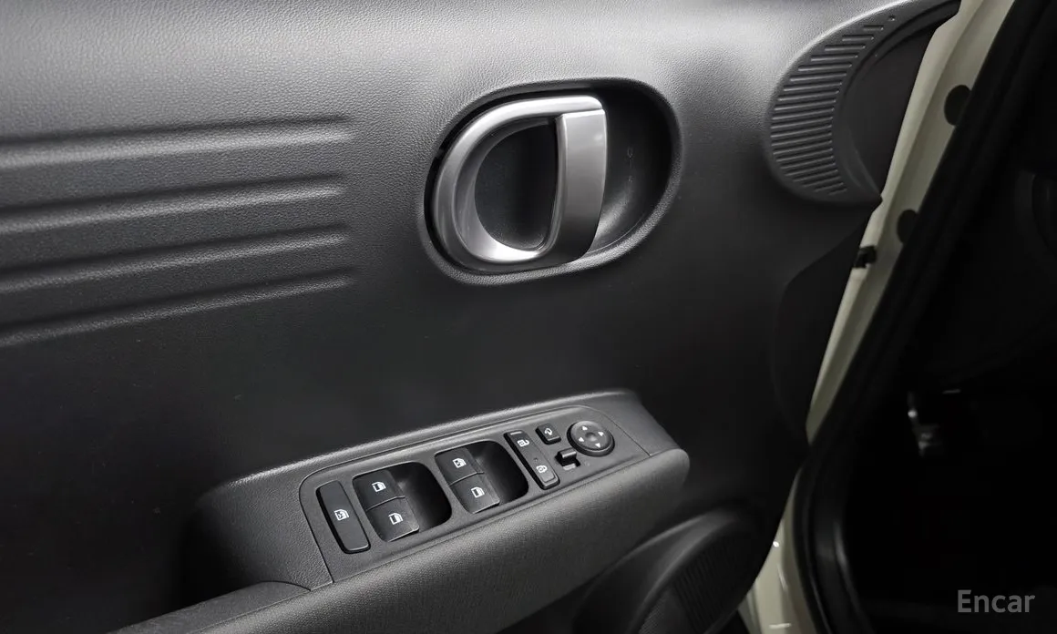 Фото 17 - Hyundai Casper