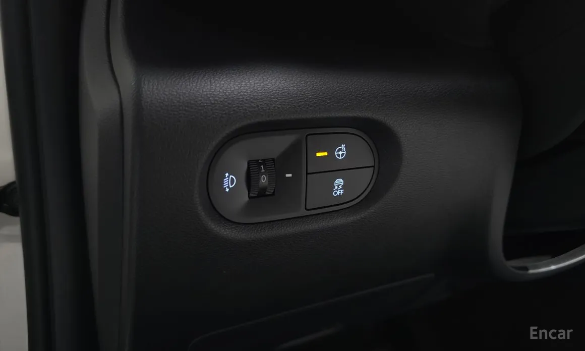 Фото 18 - Hyundai Casper