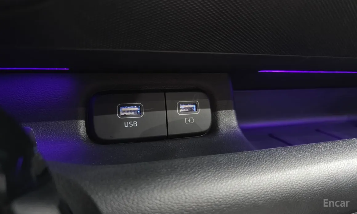 Фото 19 - Hyundai Casper