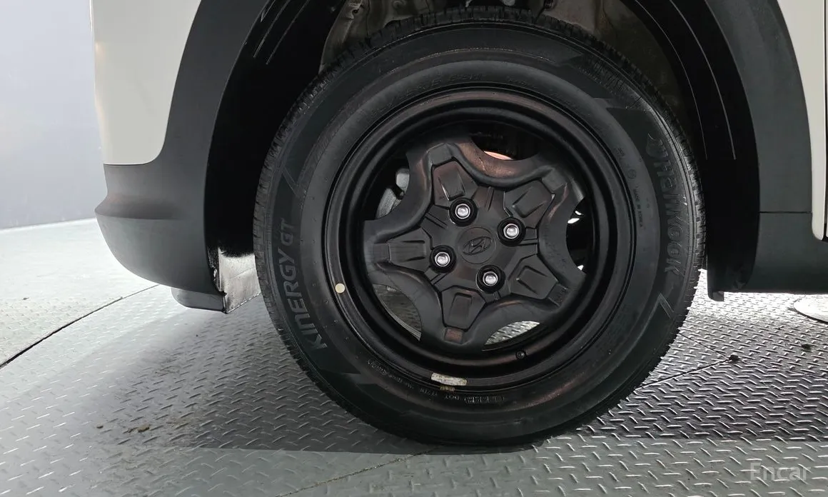 Фото 5 - Hyundai Casper