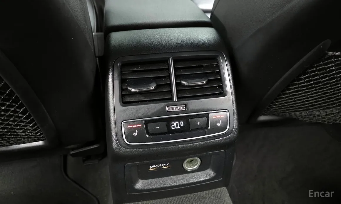 Фото 18 - Audi A4