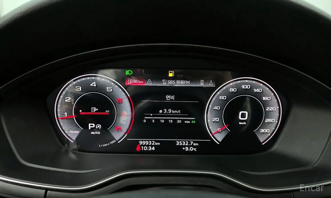 Фото 8 - Audi A4