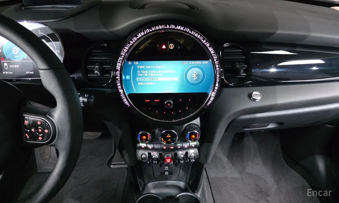 Фото 15 - Mini Cooper