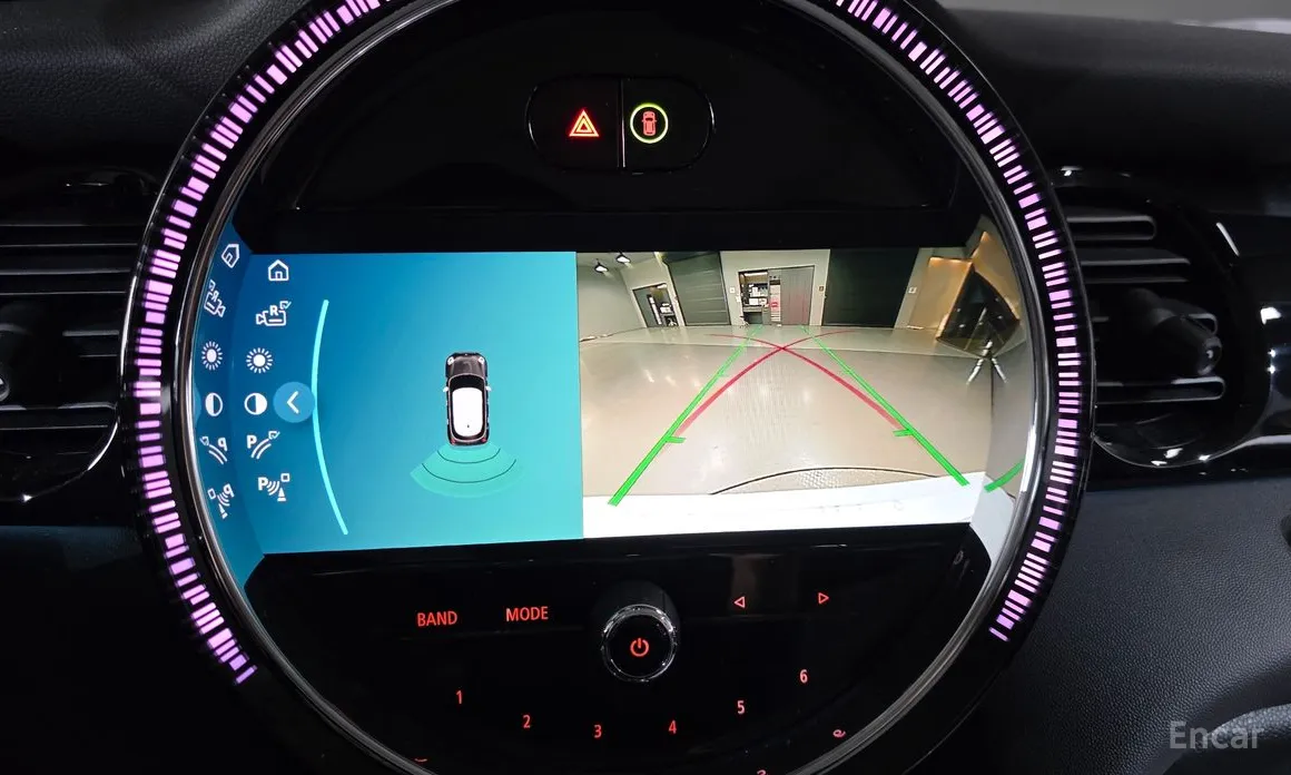 Фото 16 - Mini Cooper