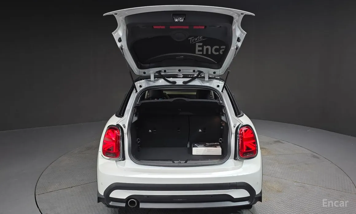 Фото 20 - Mini Cooper