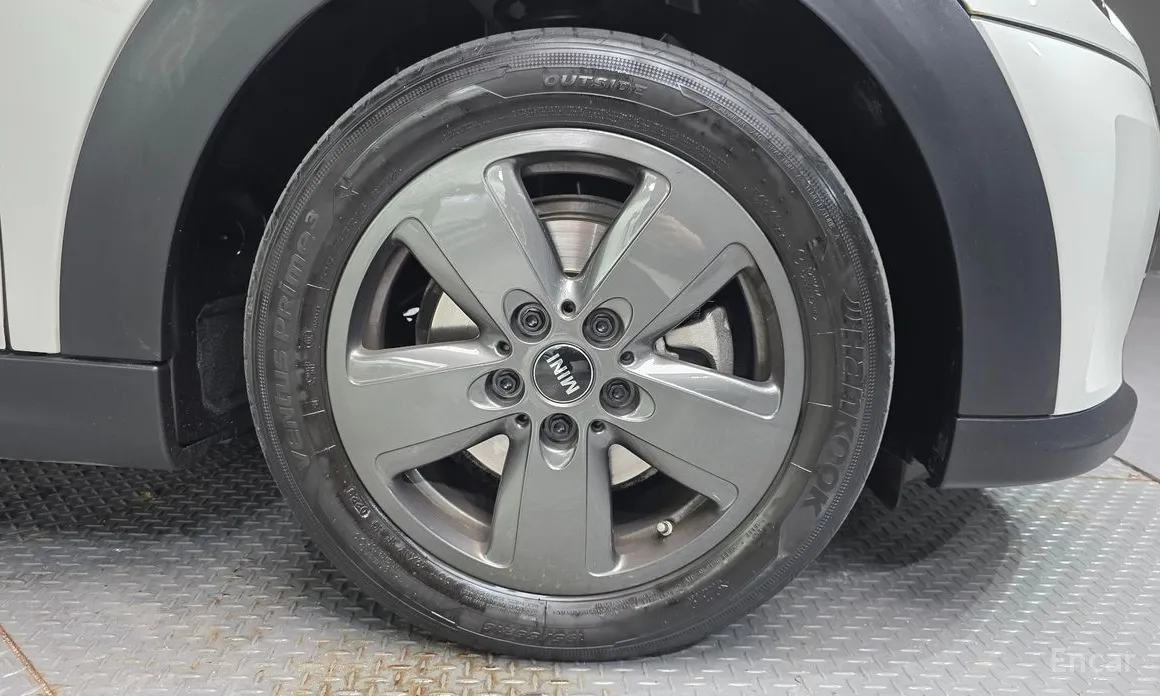 Фото 5 - Mini Cooper