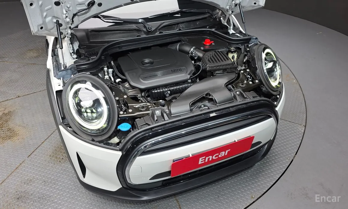 Фото 6 - Mini Cooper