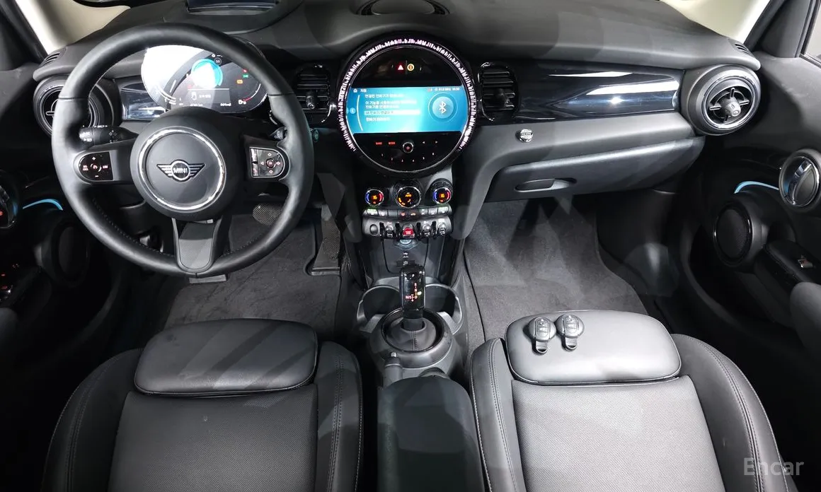 Фото 7 - Mini Cooper