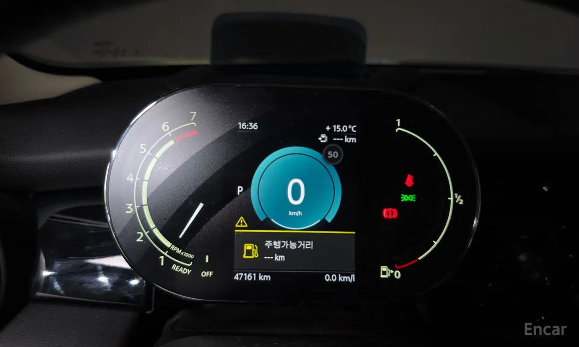 Фото 8 - Mini Cooper