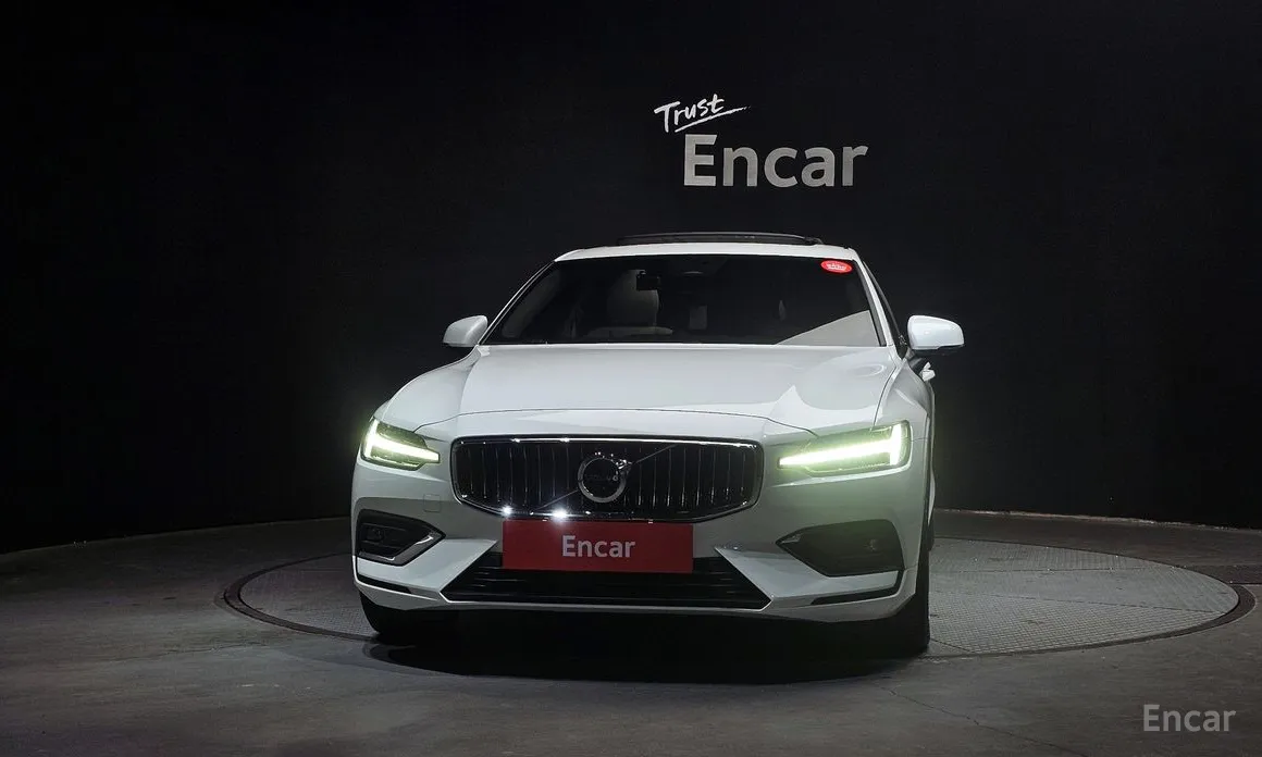 Фото 3 - Volvo S60