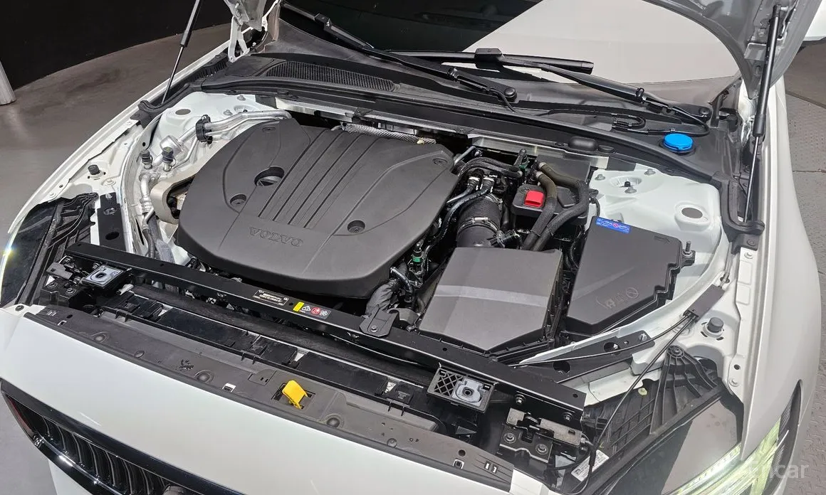 Фото 6 - Volvo S60