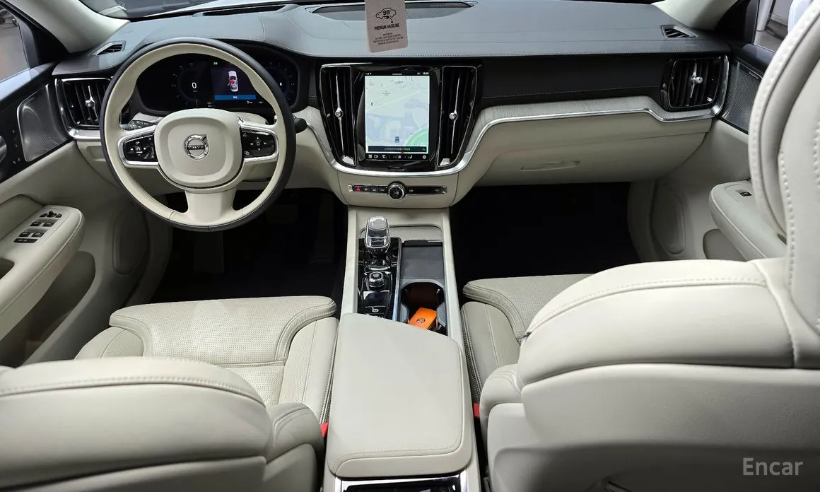 Фото 7 - Volvo S60