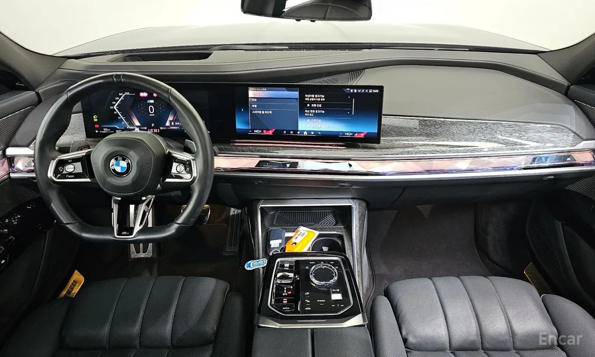 Фото 7 - BMW 7 Series