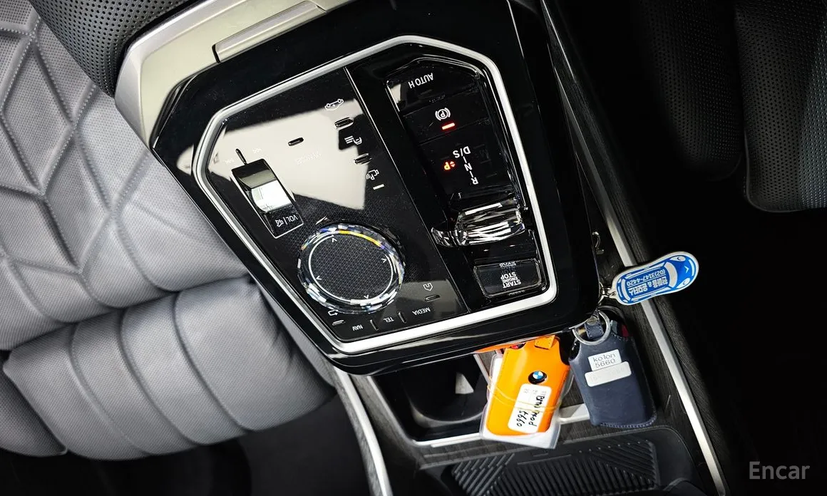 Фото 9 - BMW 7 Series