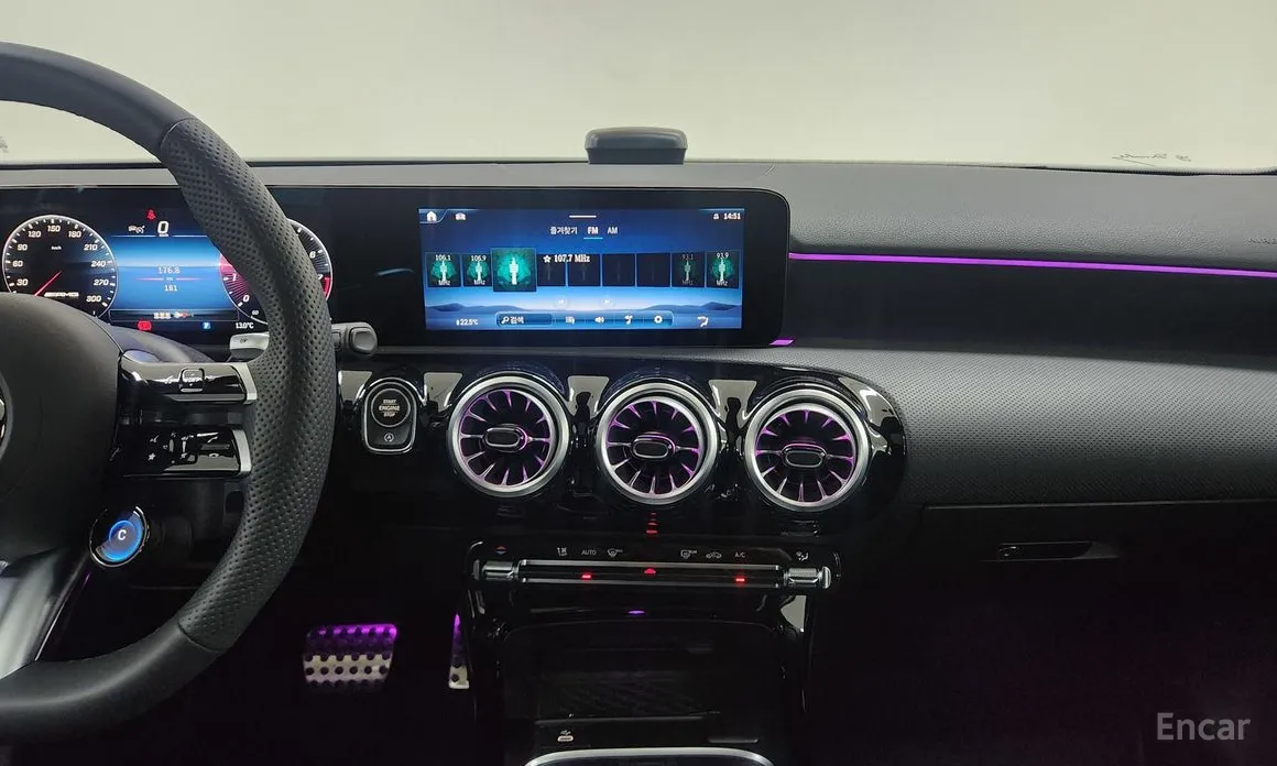 Фото 16 - Mercedes-Benz A-Class