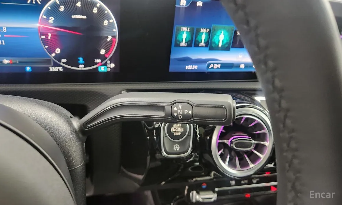 Фото 19 - Mercedes-Benz A-Class