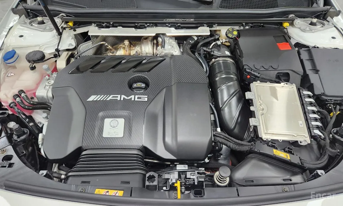 Фото 6 - Mercedes-Benz A-Class