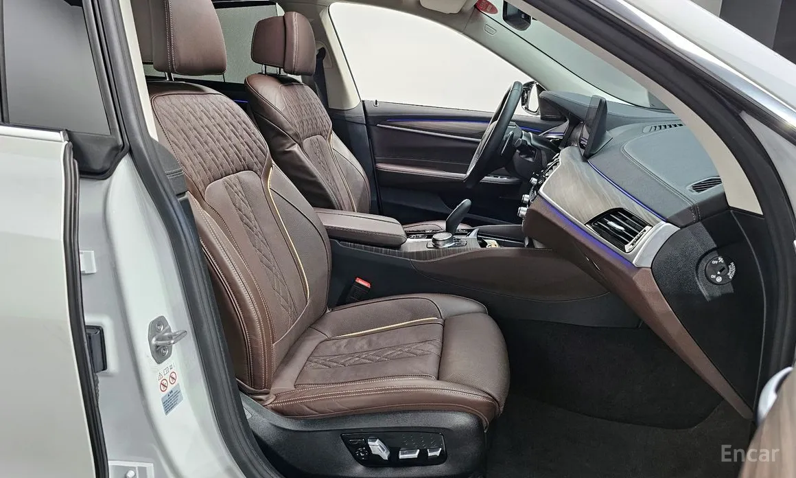 Фото 10 - BMW Gran Turismo