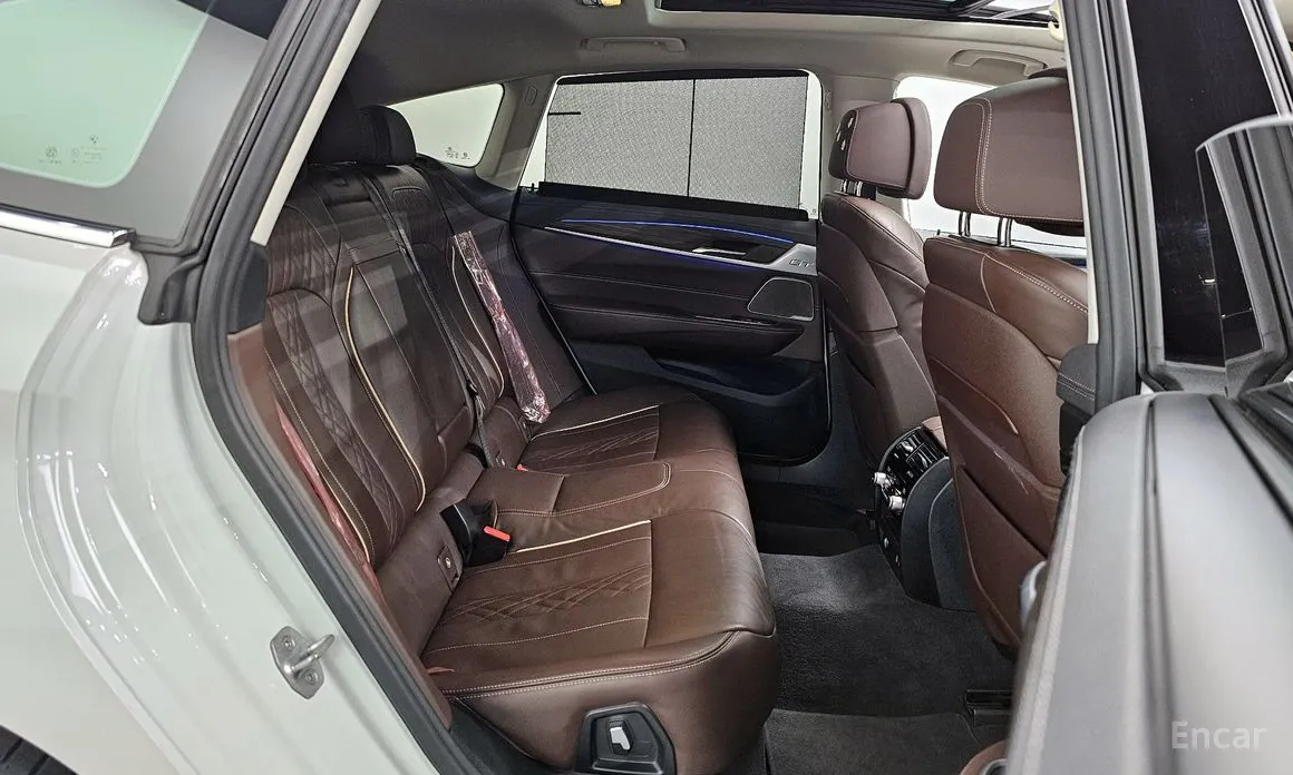 Фото 12 - BMW Gran Turismo