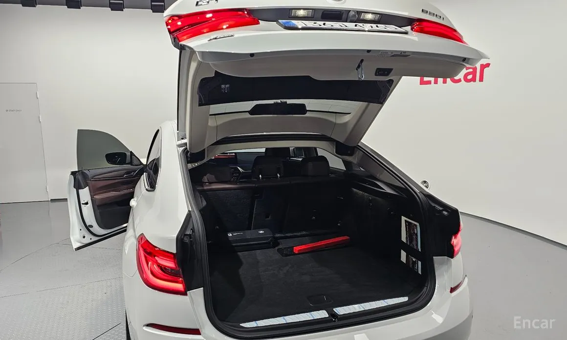 Фото 20 - BMW Gran Turismo