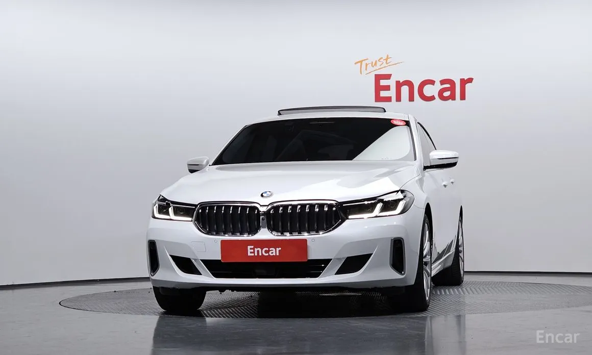 Фото 3 - BMW Gran Turismo