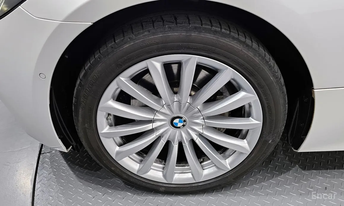 Фото 5 - BMW Gran Turismo