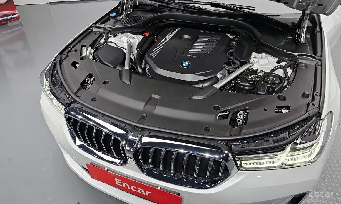 Фото 6 - BMW Gran Turismo