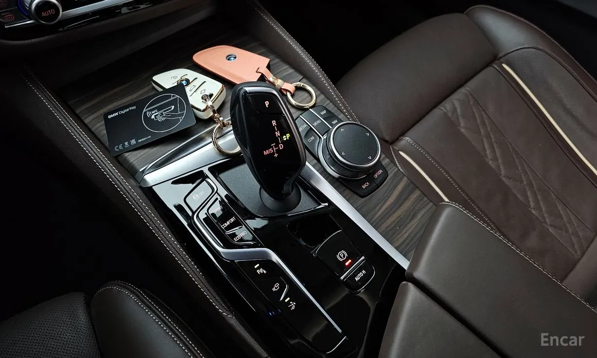 Фото 9 - BMW Gran Turismo