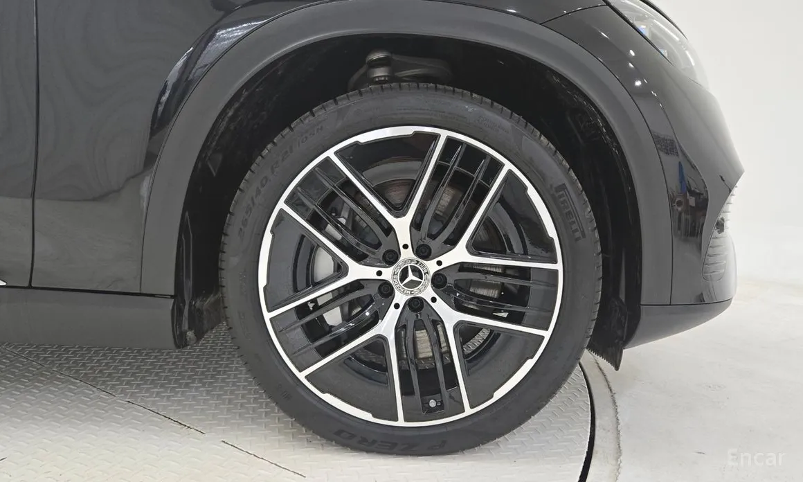 Фото 5 - Mercedes-Benz EQE