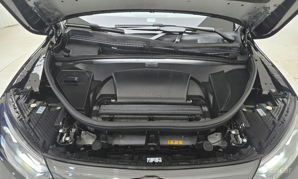 Фото 6 - Mercedes-Benz EQE