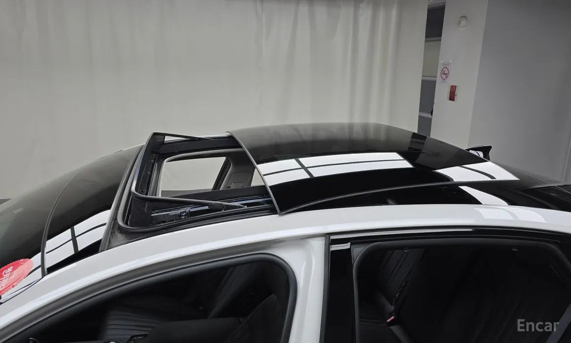 Фото 19 - Kia K8