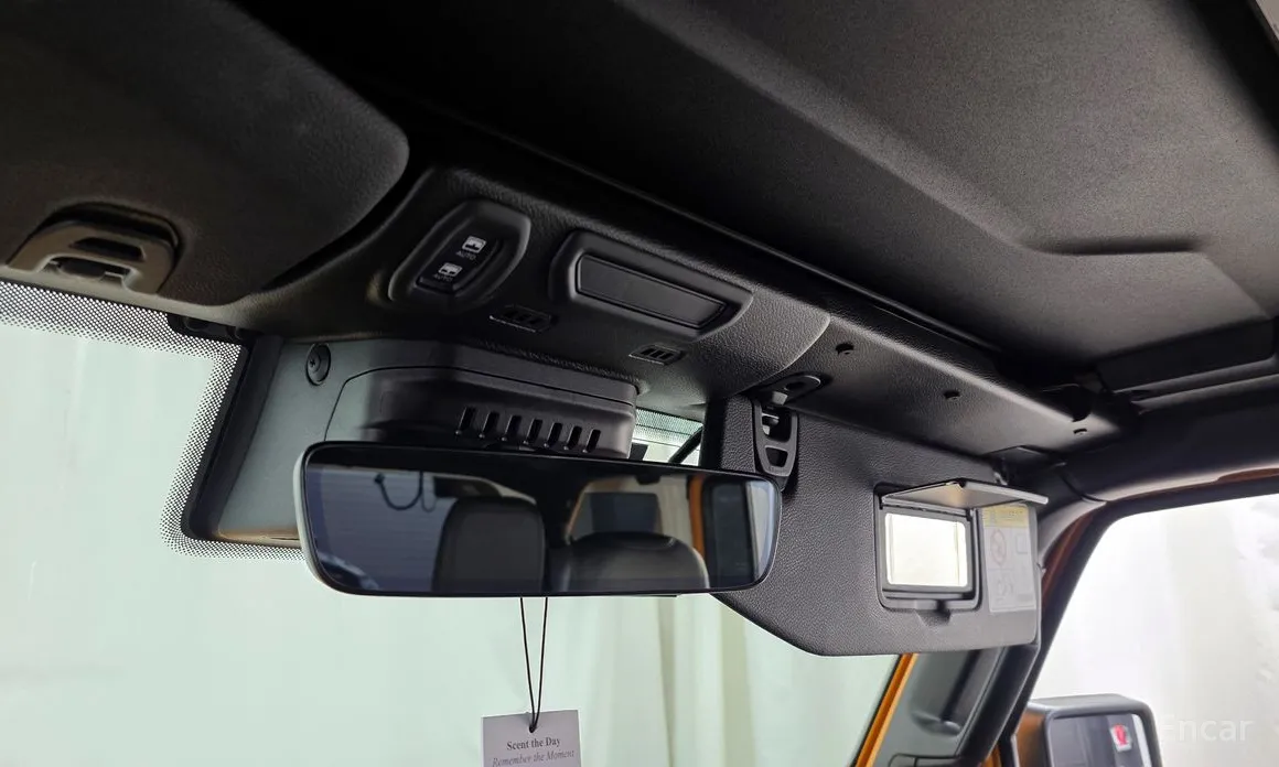 Фото 18 - Jeep Wrangler