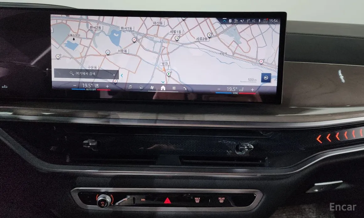 Фото 14 - BMW X7