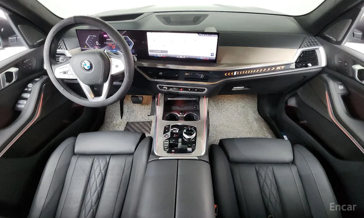 Фото 7 - BMW X7