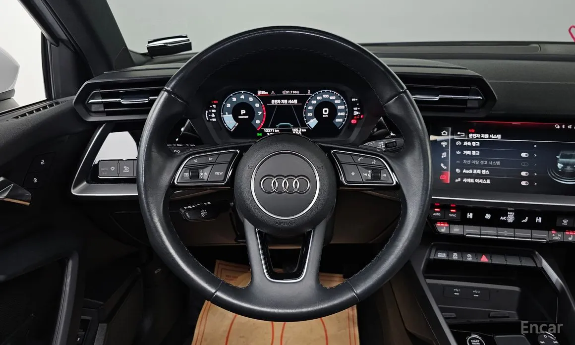 Фото 15 - Audi A3