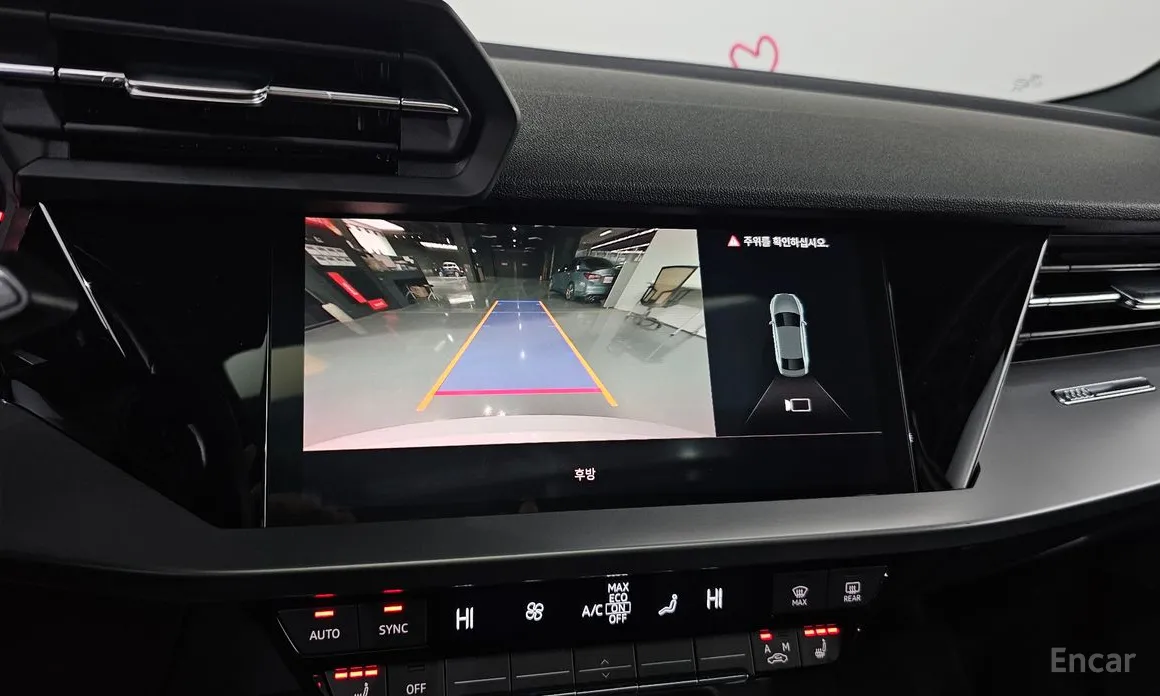 Фото 19 - Audi A3